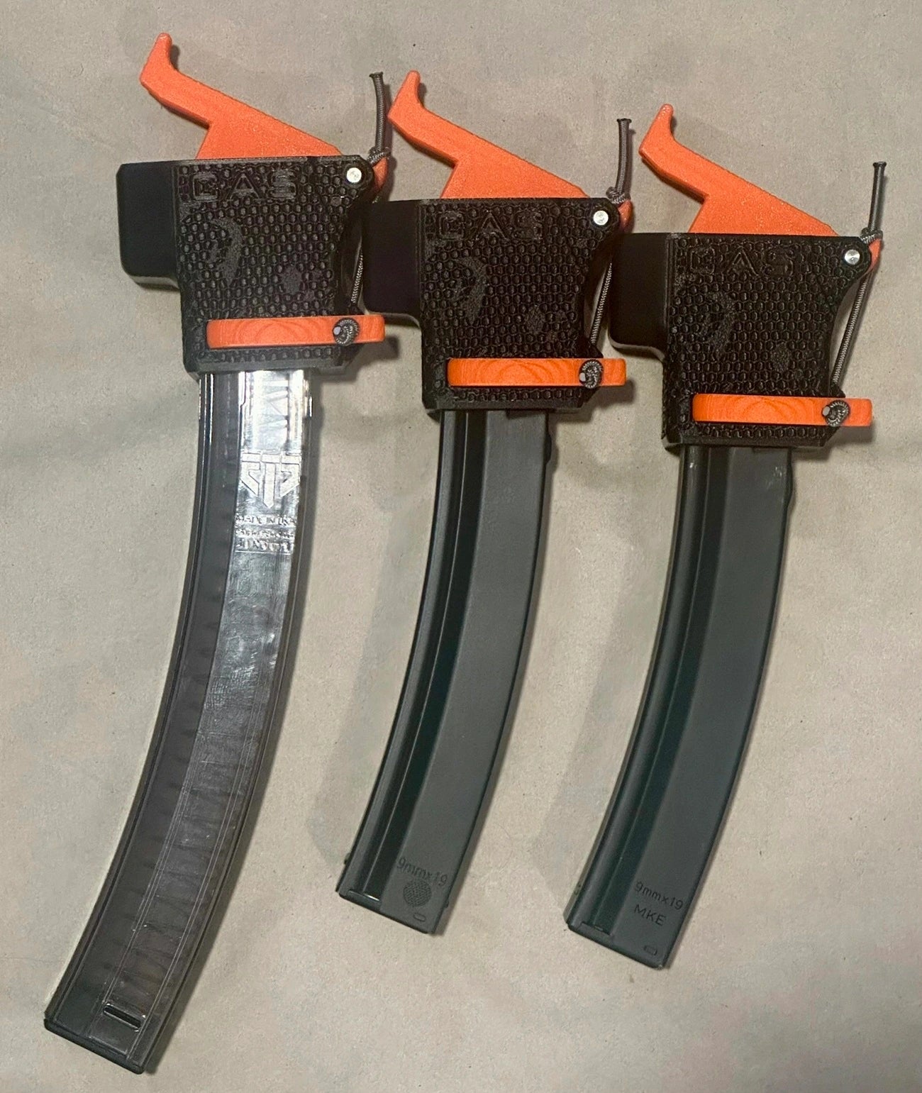 MP-5 Mag Loader