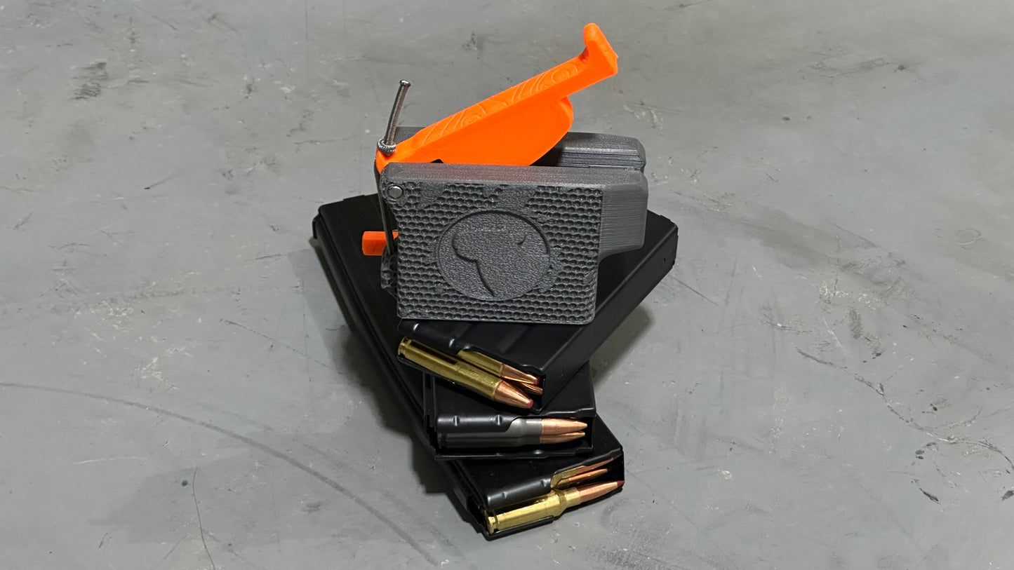 magloader, speedloader, speed loader, mag loader, ar-15. 556, 300 blackout, 300 aac, 6 arc, 7.62, 762, 5.56, 223, 6.5 grendel, 6  max, 350 legend