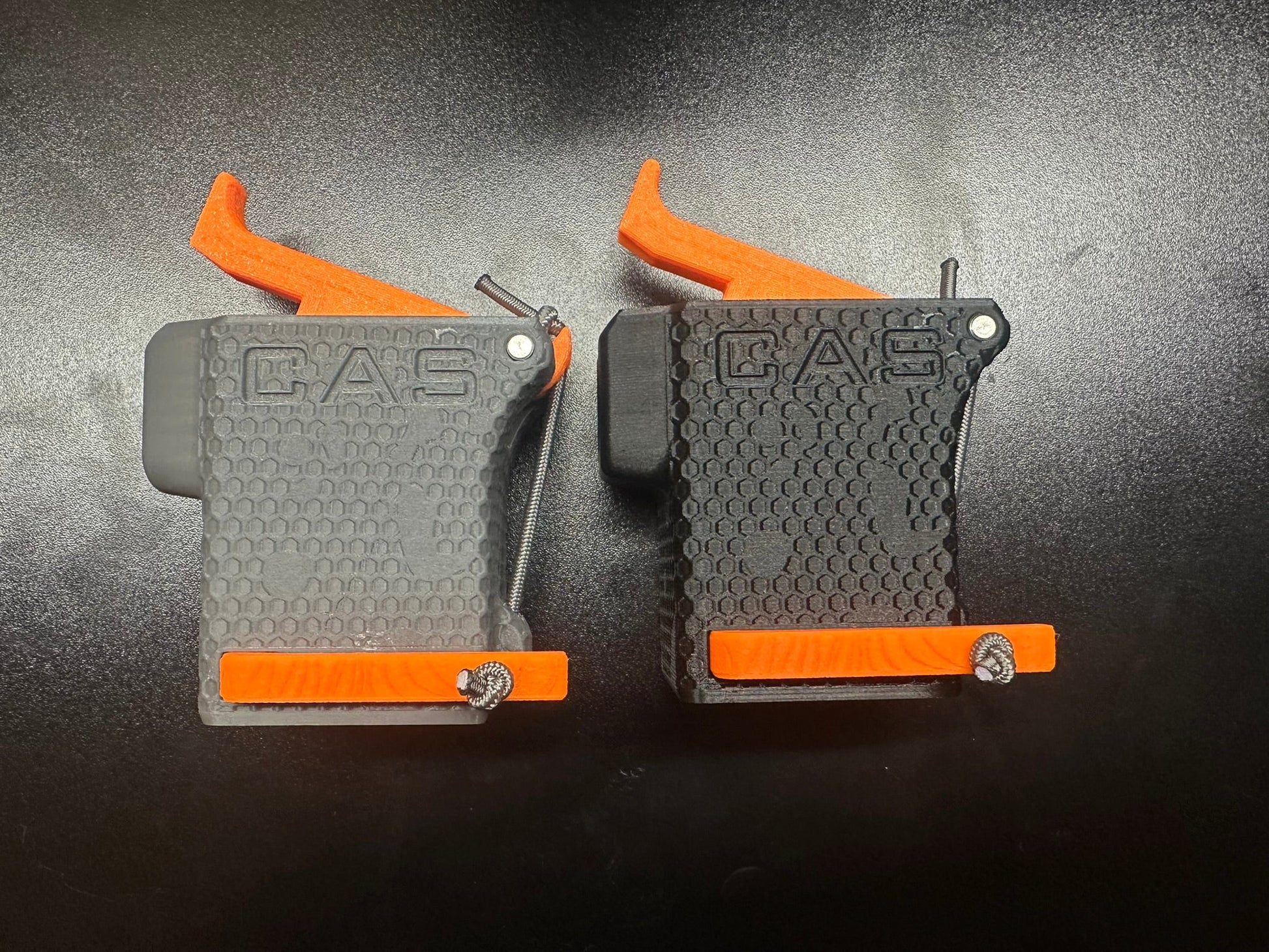 The worlds best speed loader for the springfield kuna