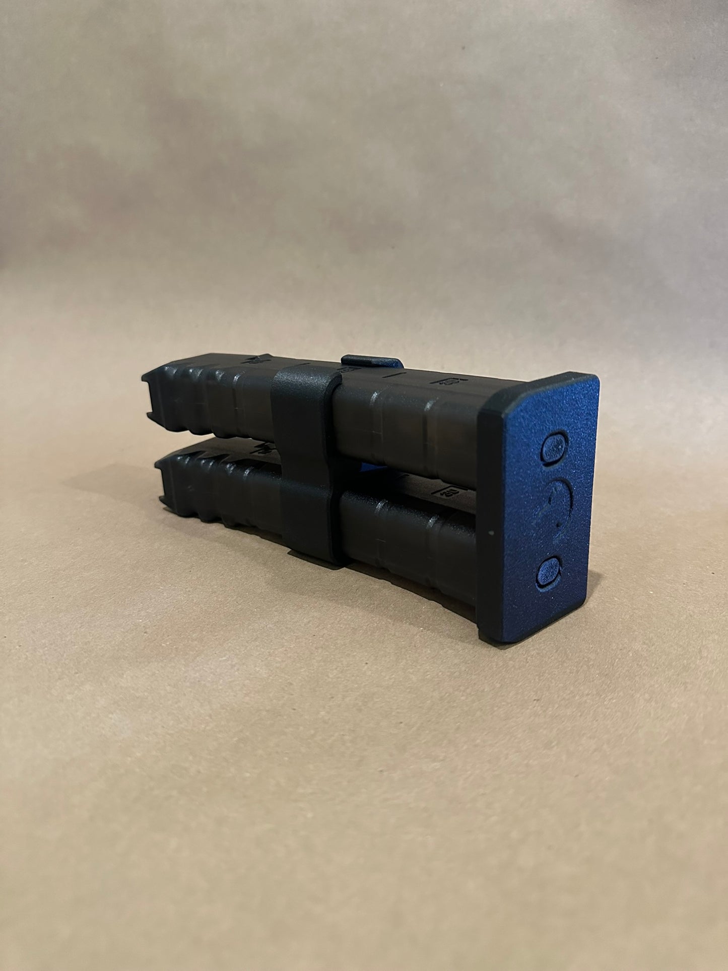 Kuna Mag Coupler