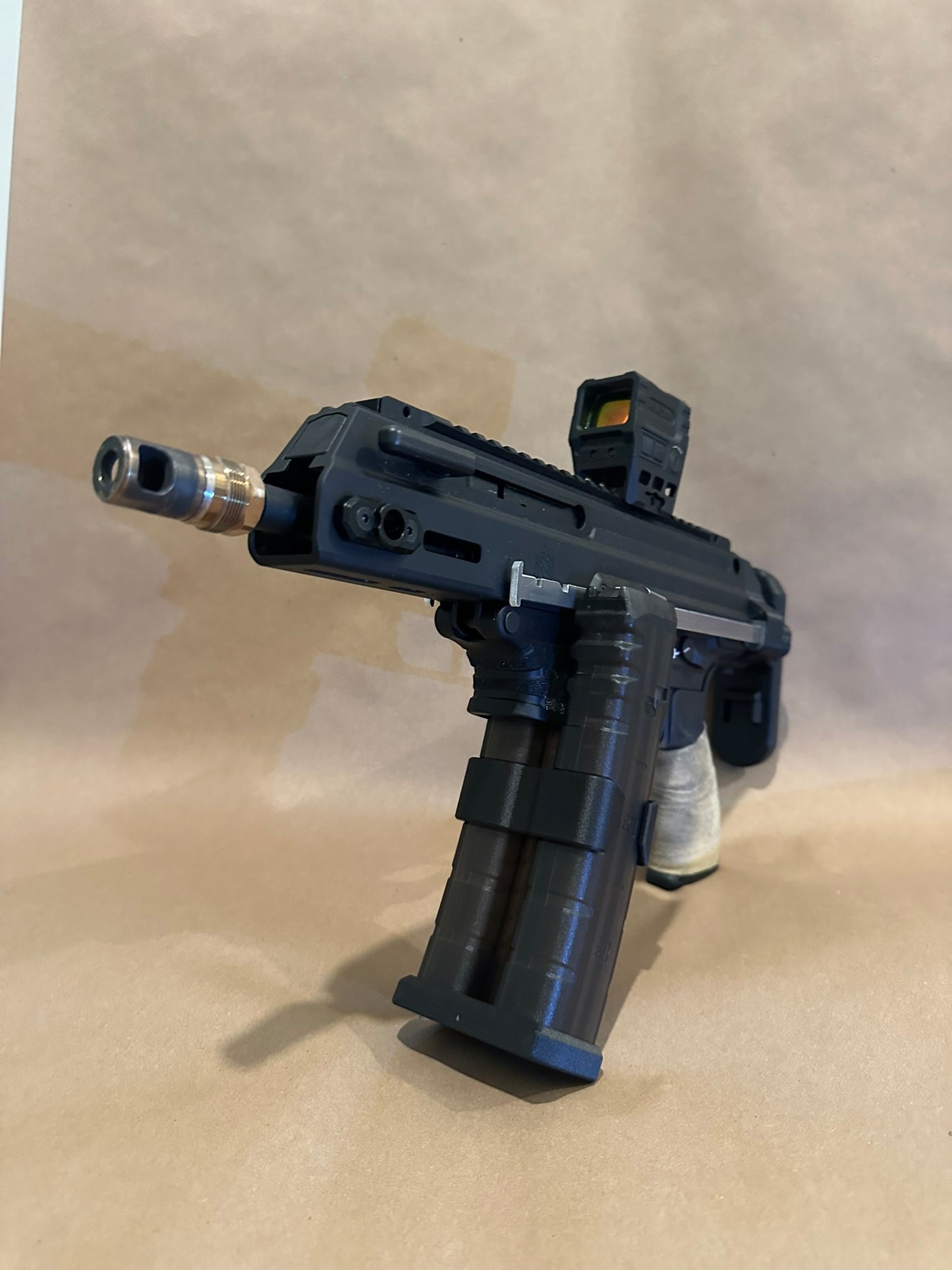 Kuna Mag Coupler