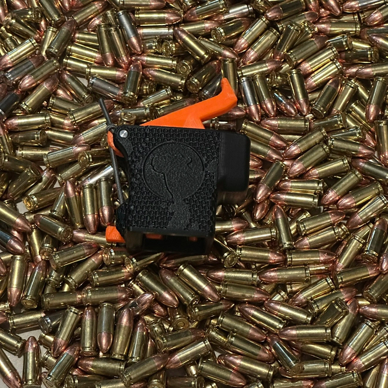 MP-5 Mag Loader