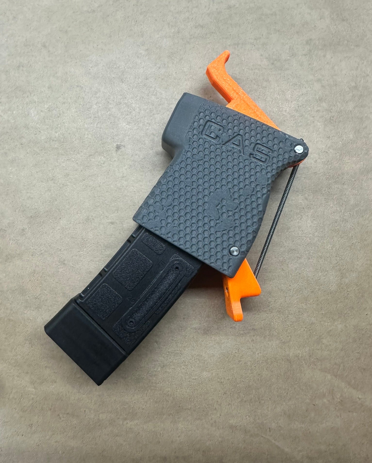 CZ, CZ Scorpion, Speed Loader, Mag Loader