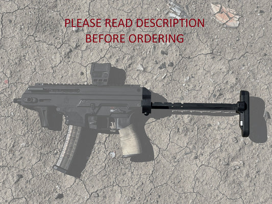Kuna Collapsing Stock