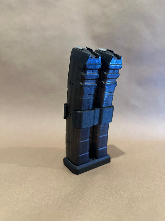 Springfield Kuna Magazine Coupler, Magazine Coupler, Springfield Kuna